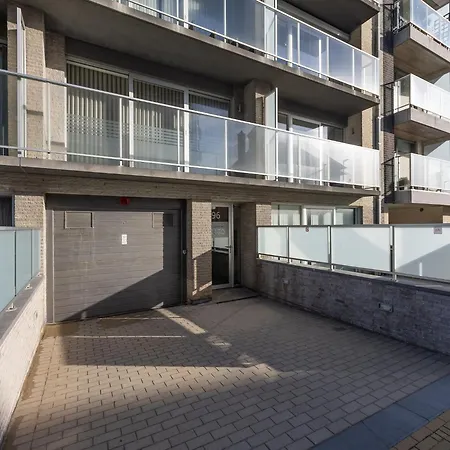 Apartamento Ground-floor Apartment, Cleaning Included *
